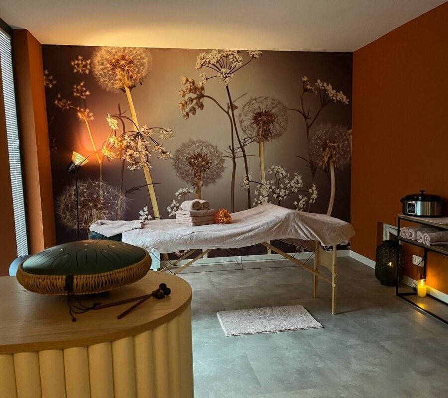 Massage Altelier Mood & Mind